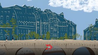 Tour de Cine Francés 2025. Todo lo que sabemos del ciclo de este año