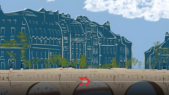 Tour de Cine Francés 2025. Todo lo que sabemos del ciclo de este año