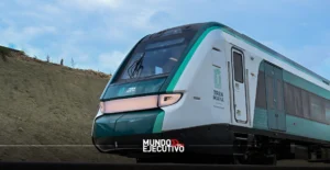 Vagón del Tren Maya sufre accidente en Izamal, Yucatán
