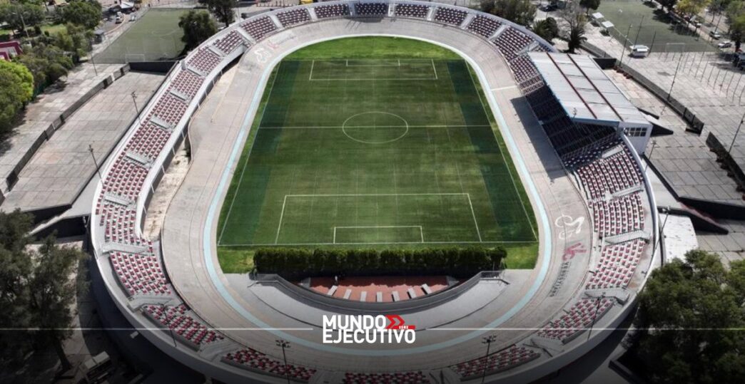 El Velódromo Olímpico apuesta por el K-pop tras su rehabilitación
