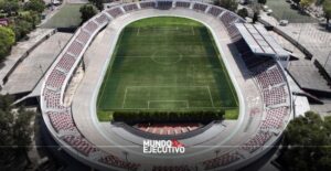 El Velódromo Olímpico apuesta por el K-pop tras su rehabilitación