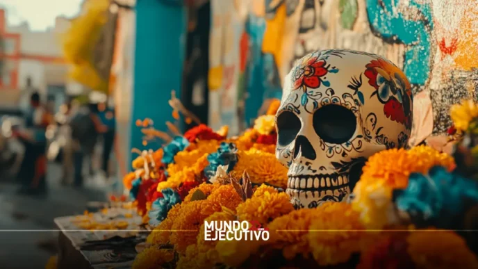 Día de Muertos en Xochimilco 2025: Fechas, precios y cómo reservar en la ruta del Cempasúchil