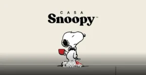 Casa Snoopy: Lo que necesitas saber de la primera cafetería temática de Snoopy en CDMX