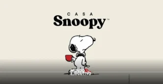 Casa Snoopy: Lo que necesitas saber de la primera cafetería temática de Snoopy en CDMX