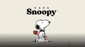 Casa Snoopy: Lo que necesitas saber de la primera cafetería temática de Snoopy en CDMX