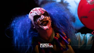 Six Flags México 2025: Guía completa del Festival del Terror