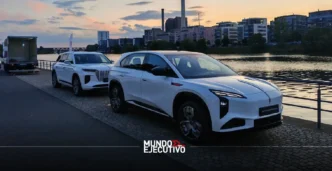Hongqi apuesta por México