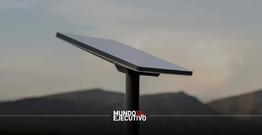 Internet satelital en México