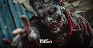Marcha Zombie 2025 en CDMX: Fecha, lugar y detalles del evento