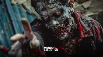 Marcha Zombie 2025 en CDMX: Fecha, lugar y detalles del evento