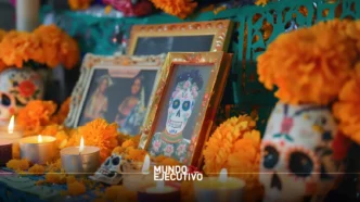 Megaofrenda UNAM 2025: Tema, fechas y horarios para visitarla en Ciudad Universitaria