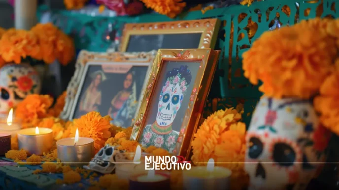 Megaofrenda UNAM 2025: Tema, fechas y horarios para visitarla en Ciudad Universitaria