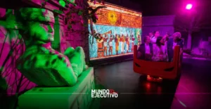 Odisea México CDMX: ¿Qué es, dónde está y por qué es la experiencia inmersiva del momento?