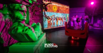 Odisea México CDMX: ¿Qué es, dónde está y por qué es la experiencia inmersiva del momento?