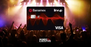 Tarjeta Banamex para preventas de conciertos: Beneficios, cómo obtenerla y eventos exclusivos