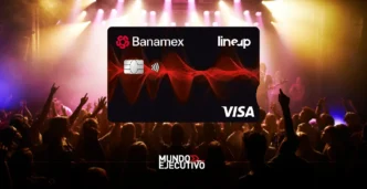Tarjeta Banamex para preventas de conciertos: Beneficios, cómo obtenerla y eventos exclusivos