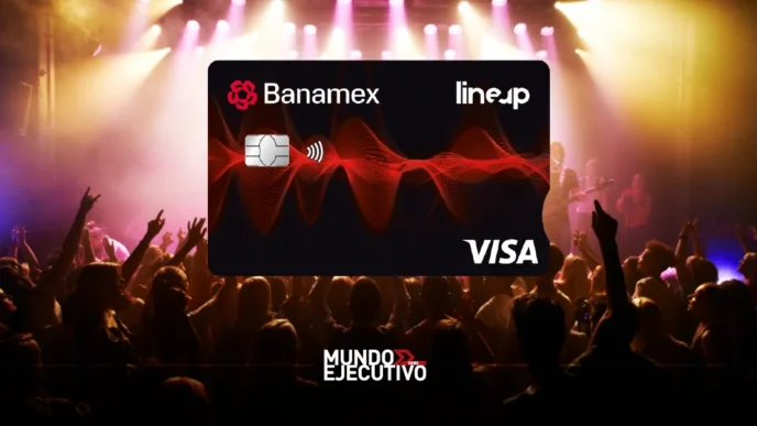 Tarjeta Banamex para preventas de conciertos: Beneficios, cómo obtenerla y eventos exclusivos
