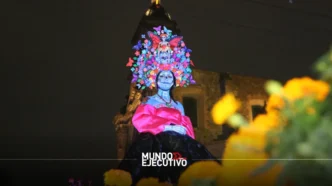 Catrineando 2025: Todo lo que debes saber del desfile de catrinas monumentales en Toluca, Edomex