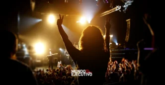 Los conciertos octubre 2025 en CDMX: Festivales y eventos musicales que no te puede perder
