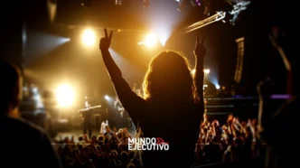 Los conciertos octubre 2025 en CDMX: Festivales y eventos musicales que no te puede perder