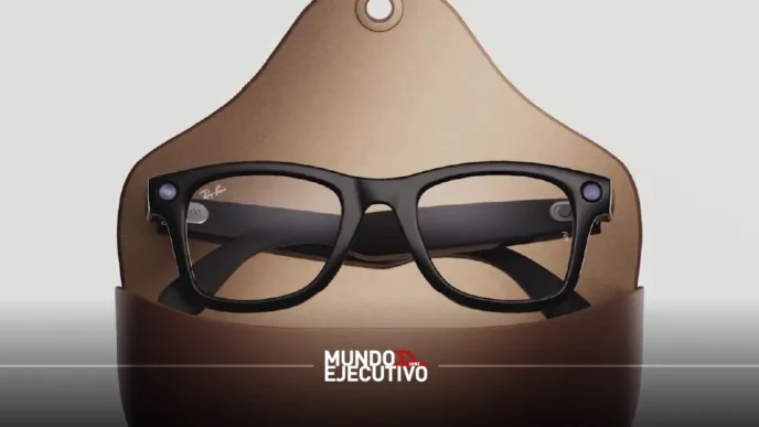 Meta y Ray-Ban