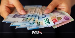 Calificación soberana de México