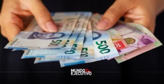 Calificación soberana de México