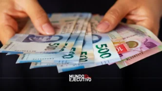 Calificación soberana de México