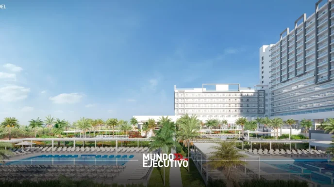 Riu Hotels en México