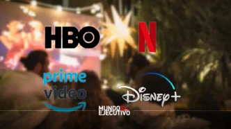 Estrenos de septiembre en streaming 2025: Películas y series en HBO Max, Netflix, Disney+ y Amazon Prime Video