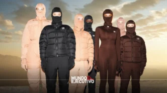 Skims inaugura su primera tienda en América Latina