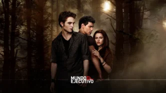 Maratón de ‘Crepúsculo’ gratis en YouTube: Fechas, horarios y todo lo que necesitas saber