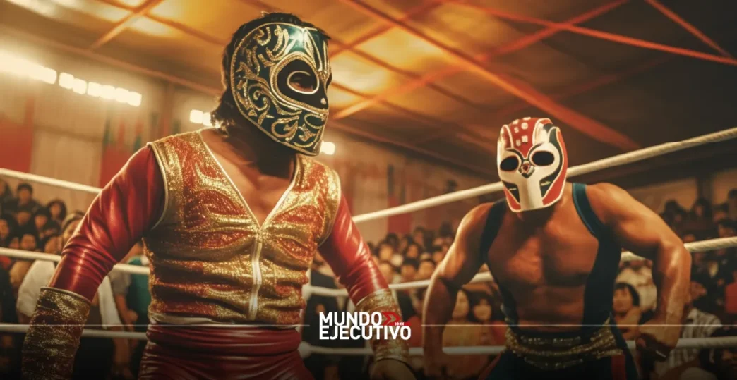 Noche Mexicana en CDMX: una experiencia de lucha libre, comida y folclor