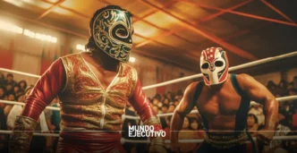 Noche Mexicana en CDMX: una experiencia de lucha libre, comida y folclor