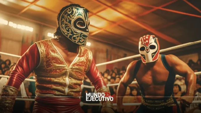 Noche Mexicana en CDMX: una experiencia de lucha libre, comida y folclor