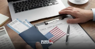 Visa americana B-1 vs B-2: Diferencias, requisitos y cuál elegir según tu viaje