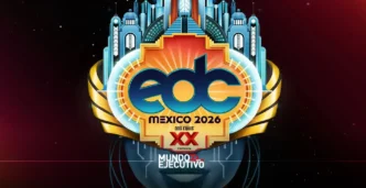 EDC México 2026: Fechas, precios de boletos y lineup oficial del festival