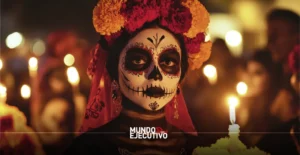 Día de Muertos CDMX 2025: Desfiles, eventos y actividades imperdibles