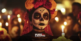Día de Muertos CDMX 2025: Desfiles, eventos y actividades imperdibles