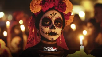 Día de Muertos CDMX 2025: Desfiles, eventos y actividades imperdibles