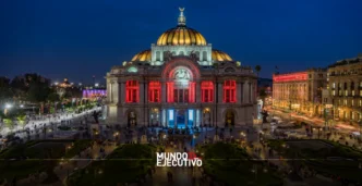 ¿Qué hacer este fin de semana 19, 20 y 21 de septiembre en CDMX?