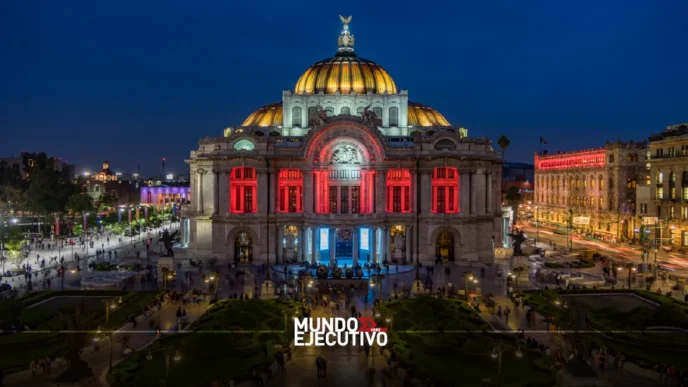 ¿Qué hacer este fin de semana 19, 20 y 21 de septiembre en CDMX?