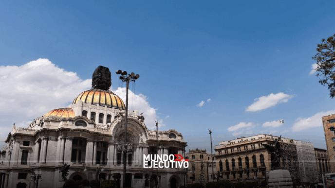 ¿Qué hacer este fin de semana 5, 6 y 7 de septiembre en CDMX?