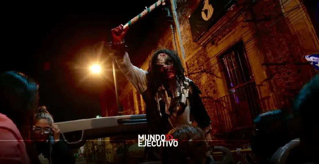 Turibus del Terror 2025: ¿Cuánto