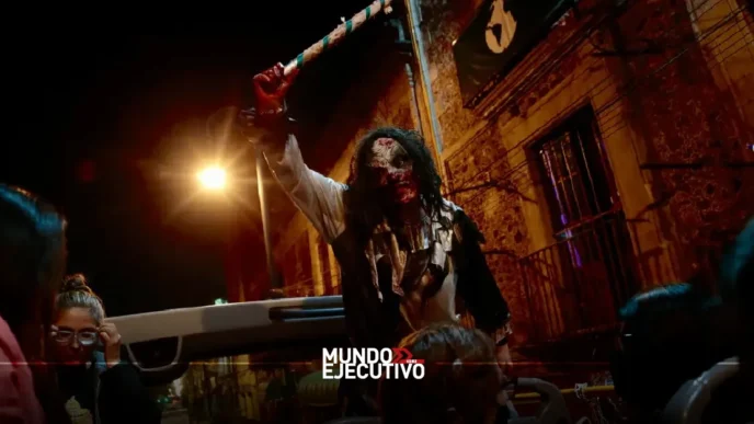Turibus del Terror 2025: ¿Cuánto