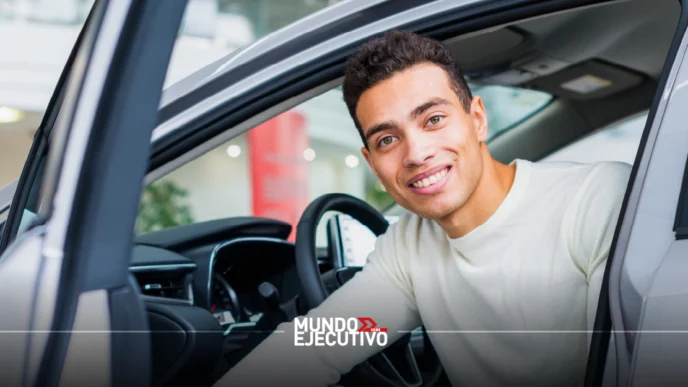 auto México
