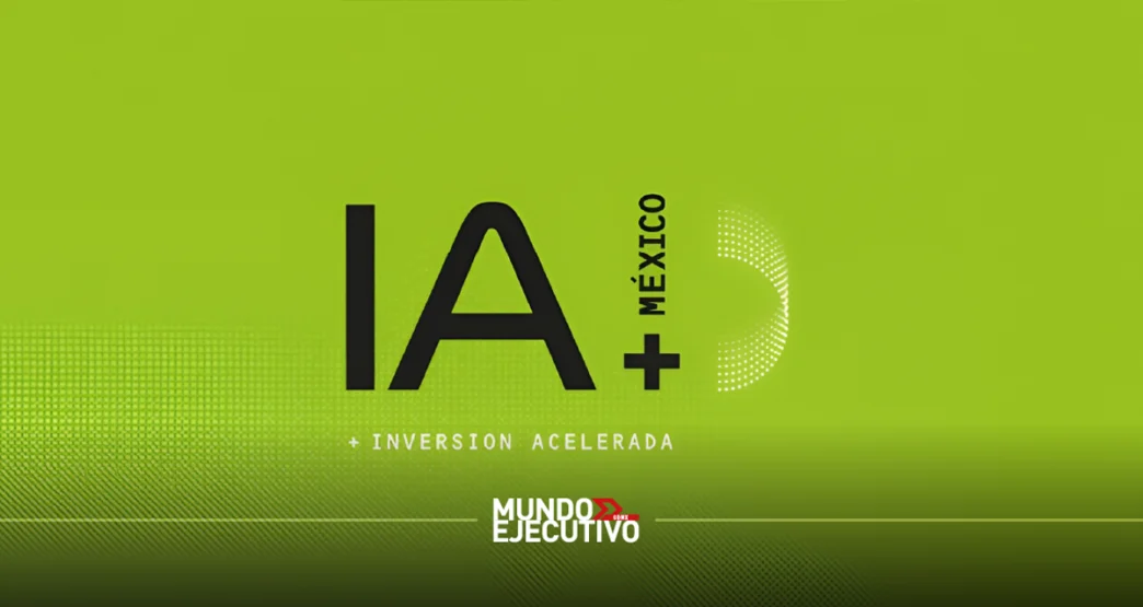 MÉXICO IA+
