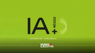 MÉXICO IA+