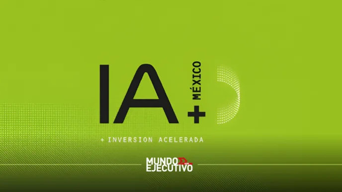 MÉXICO IA+