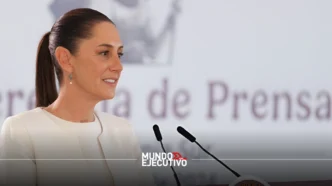 Claudia Sheinbaum IPAB